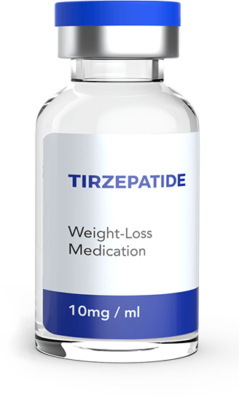 Tirzepatide For Sale Online 5 Benefits Of Tirzepatide For Weight Loss,