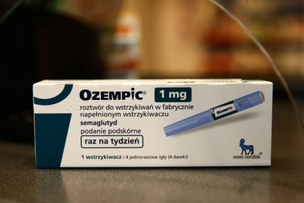Buy Ozempic In England | Effective Diabetes &Amp; Weight Loss Treatment