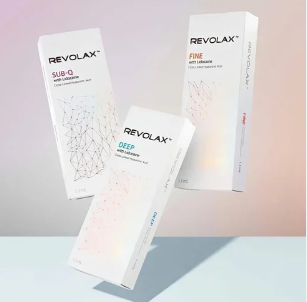 Buy REVOLAX Deep Lidocaine: A Solution for Deep Wrinkles 1st 1 Buy Revolax Deep Lidocaine: A Solution For Deep Wrinkles 1St