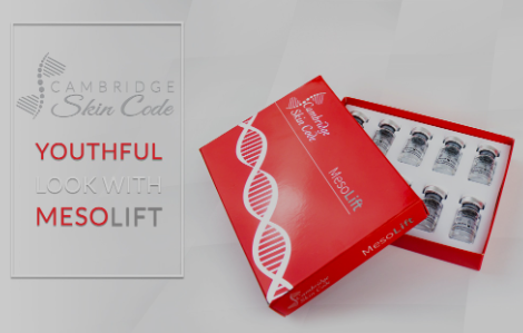 MesoLift Skin Lifting & Microlifting - buy skin care MesoLift online 1 Buy Skin Care Mesolift Online