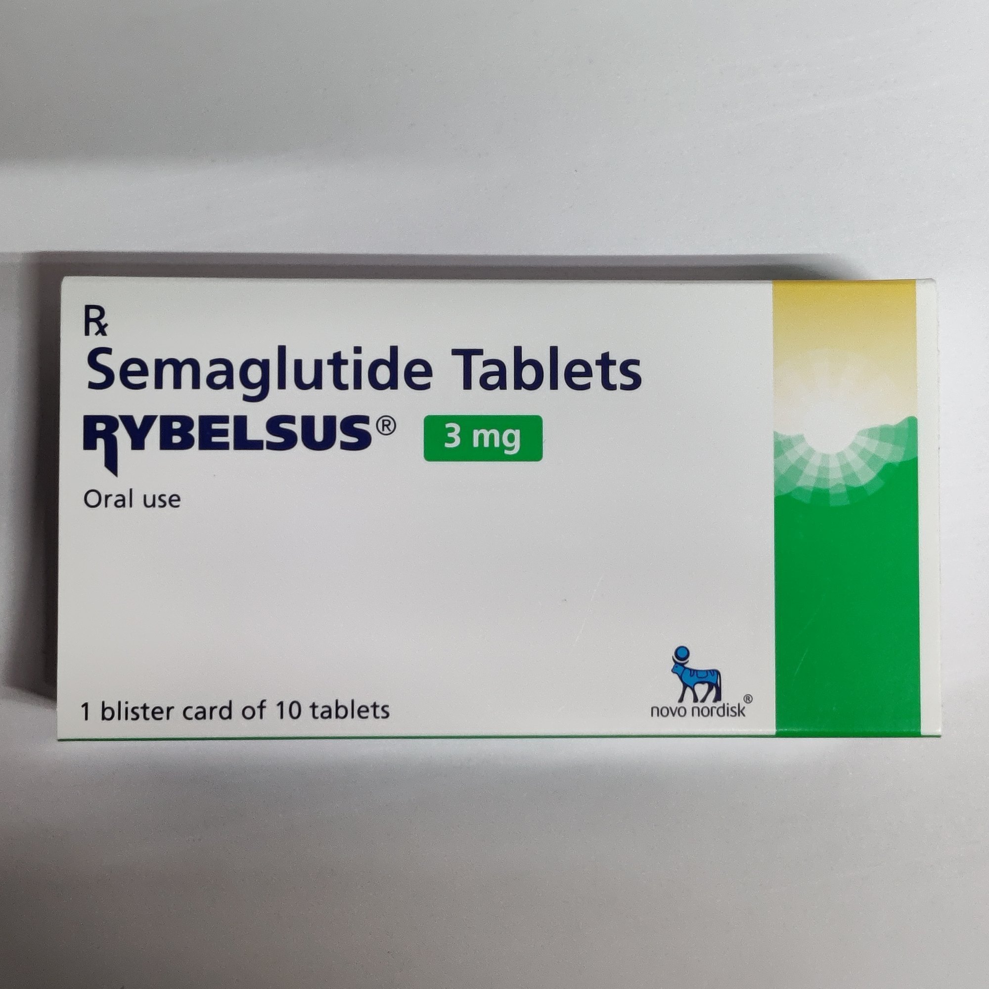 Buy Rybelsus 3 mg Tablet in UK 1 Buy Rybelsus 3 Mg Tablet In Uk
