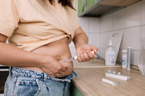 Weight Drop Treatments