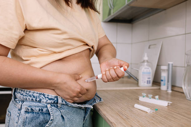 Weight Drop Treatments