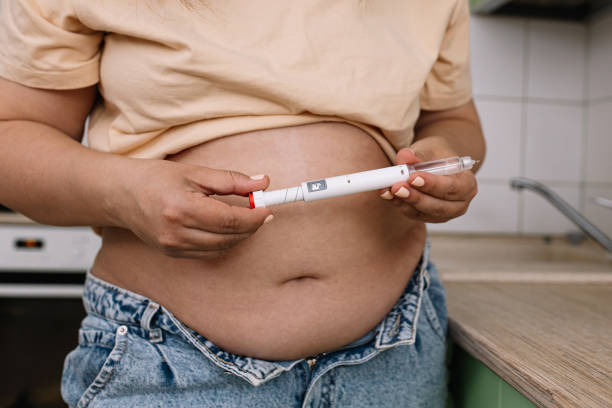 Weight Drop Treatments