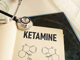 Ketamine pain killer solution 3 Ketamine Pain Killer Solution