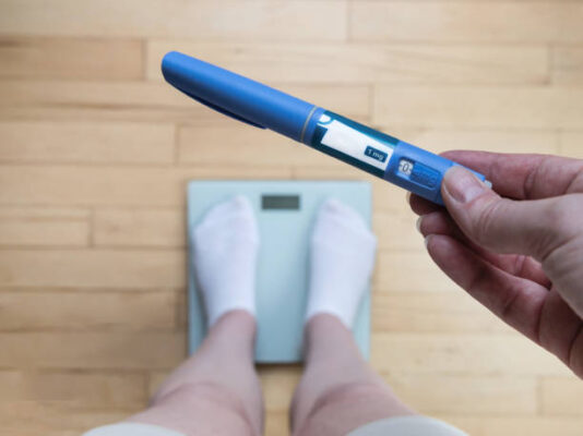Weightloss Pens To Reduce Fat