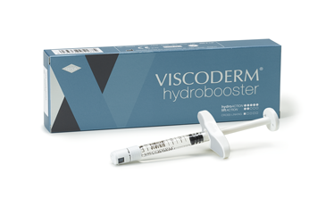 Buy Viscoderm Hydrobooster (1 x 1ml) 1 Buy Viscoderm Hydrobooster (1 X 1Ml) -