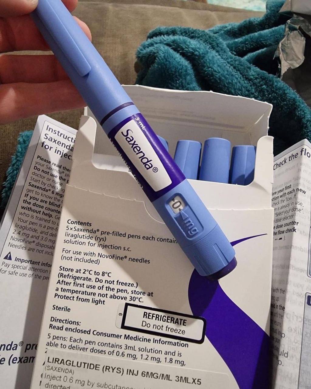 Saxenda 3 MG - buy saxenda 3 mg bristol uk 1 Where To Buy Saxenda 3 Mg Bristol Uk Cheap