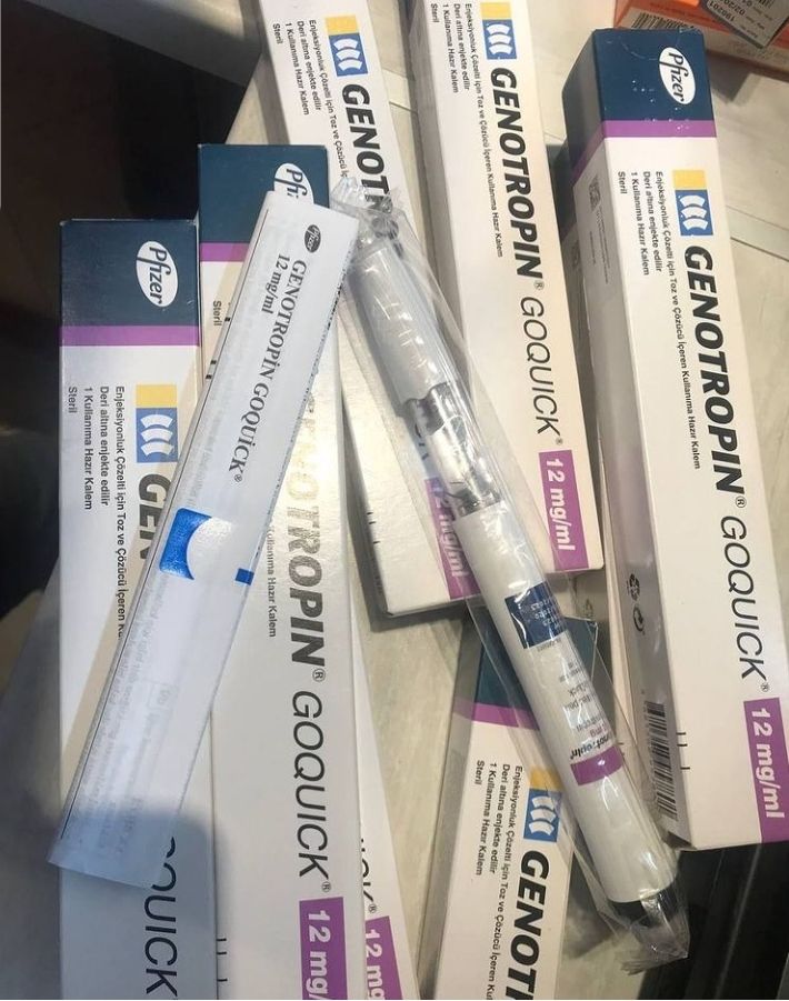 Buy Genotropin GH Body Building 1 Buy Genotropin Gh Body Building