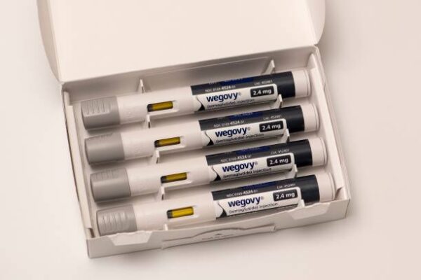 Shot That Helps You Lose Weight