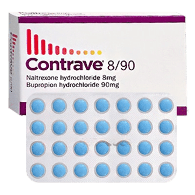 Buy Contrave Tablet in UK 2 Contrave Tablet: A Smart Weight Loss Aid