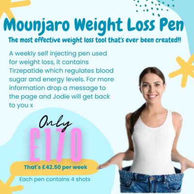 London Weightloss Clinic