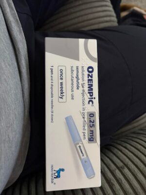 How Weightloss Works