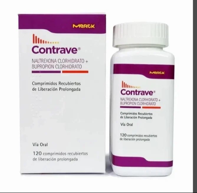 Buy Contrave Tablet in UK 1 Ways To Buy Contrave Tablet In Uk?