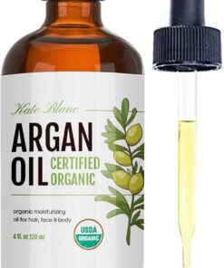 Buy Pure Argan Skin Oil