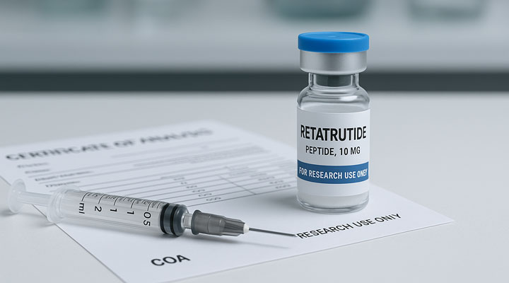 Buy Retatrutide Online . 99% Purity 3 Buy Retatrutide Online