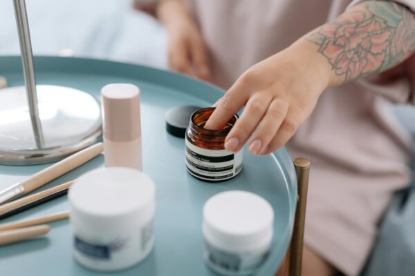 SKIN-CARE MEDICATION