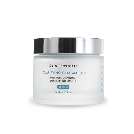 SkinCeuticals Clarifying Clay Masque 1 Skinceuticals Clarifying Clay Masque