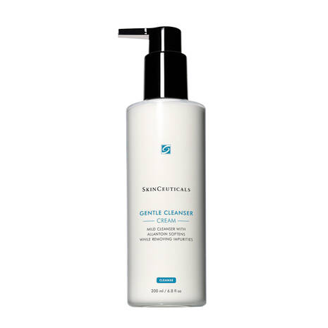 SkinCeuticals Gentle Cleanser 1 Skinceuticals Gentle Cleanser