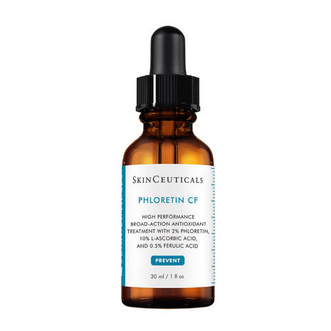 SkinCeuticals Phloretin CF Antioxidant Serum 1 Skinceuticals Phloretin Cf Antioxidant Serum