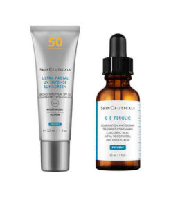 SkinCeuticals Prevent + Protect Duo for Ageing Skin