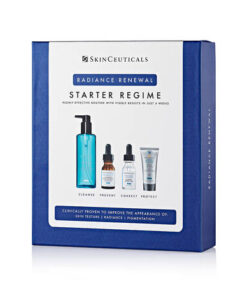SkinCeuticals Radiance Renewal Starter Kit for Combination and Discolouration-Prone Skin