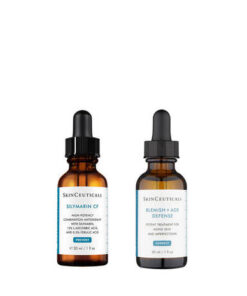 SkinCeuticals Silymarin CF Blemish Duo