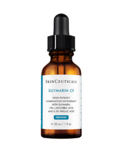 SkinCeuticals Silymarin CF Vitamin C Salicylic Acid Antioxidant Serum