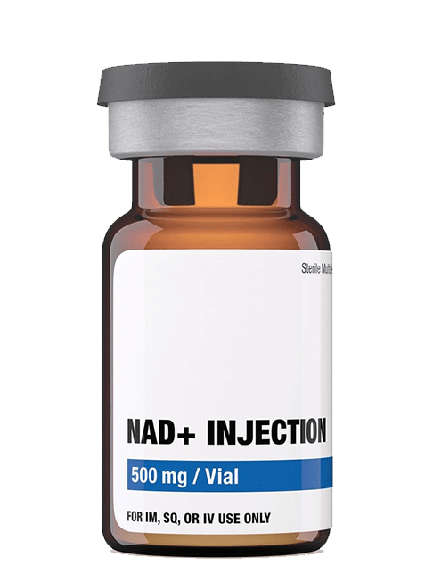 What is NAD+ 500mg Used For? 2 What Is Nad+ 500Mg Used For?