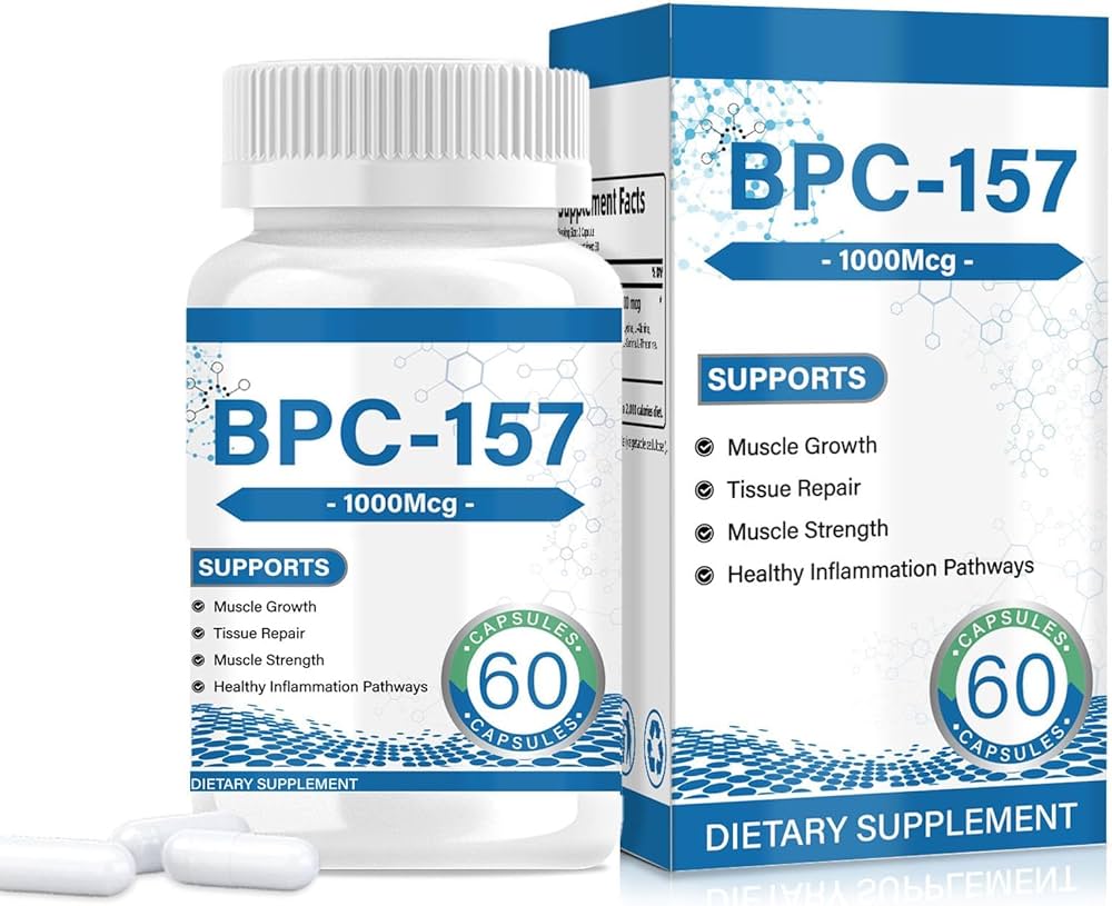 What are the Benefits of Taking BPC157 - BPC157 bodybuilding 1 What Are The Benefits Of Taking Bpc157