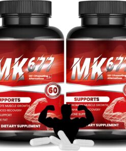MK677 Sports Capsules For Sale 5 Mk677 Sports Capsules For Sale