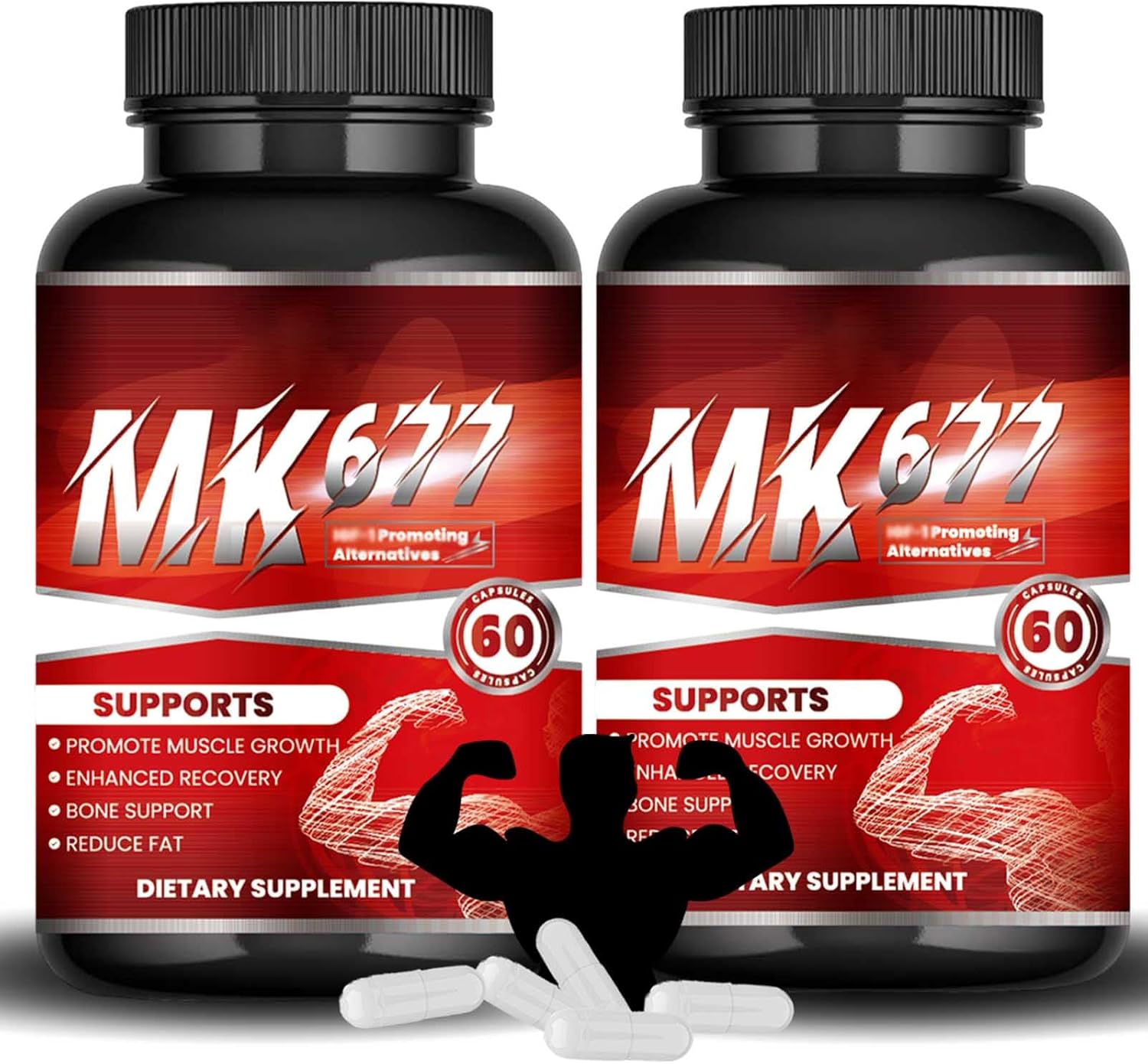 MK677 Sports Capsules For Sale 3 Mk677 Sports Capsules For Sale