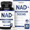 What is NAD+ 500mg Used For? 5 What Is Nad+ 500Mg Used For?