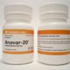 Order Anavar (Oxandrolone) 7 Order Anavar (Oxandrolone)