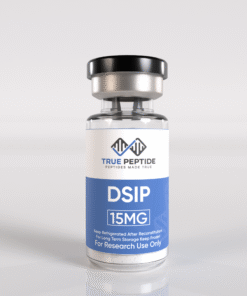 Can you buy DSIP 15mg legally