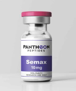 Can you buy Semax 10mg legally