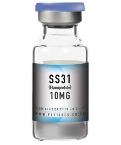 How much does Ss31 10mg cost