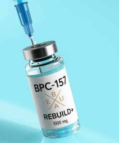 What are the Benefits of Taking BPC157