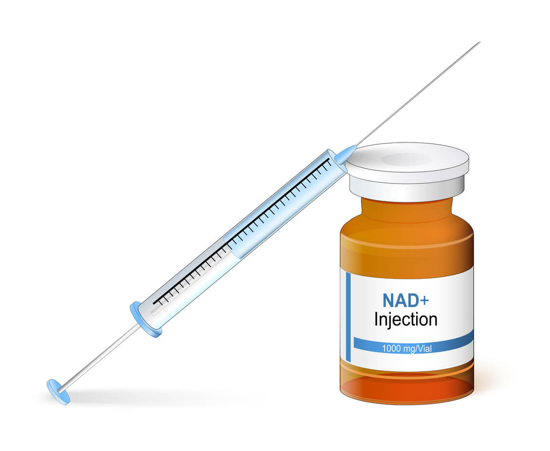 What is NAD+ 500mg Used For? 3 What Is Nad+ 500Mg Used For?