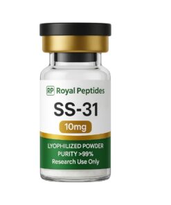 How much does Ss31 10mg cost