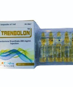 Legal Trenbolone for sale