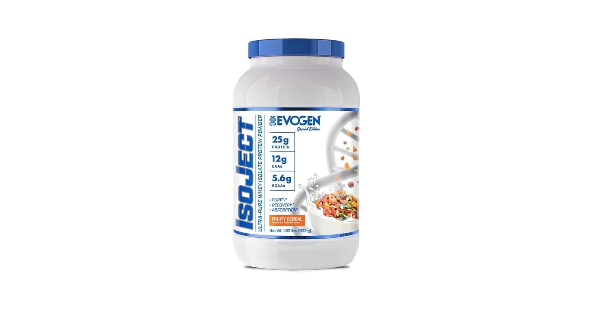 Order Evogen 100 iu - HGH 1 Order Evogen 100 Iu