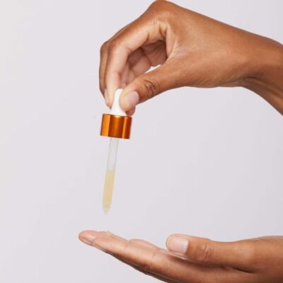 Peptide Serum 2 Peptide Serum