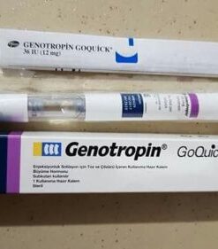 Genotropin 36 IU Injection For Sale 5 Genotropin 36 Iu Injection For Sale