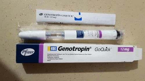 Genotropin 36 IU Injection For Sale 3 Genotropin 36 Iu Injection For Sale