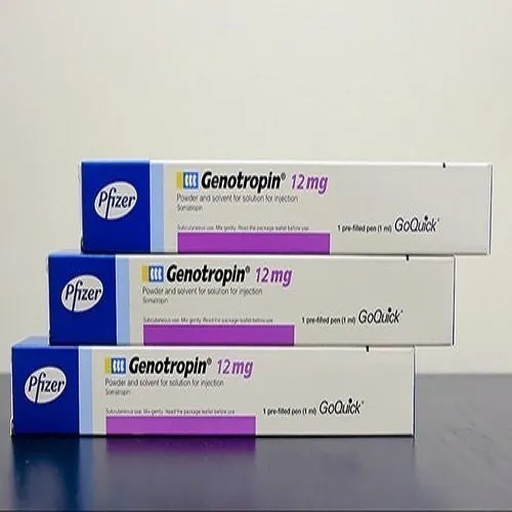 Genotropin 36 IU Injection For Sale 1 Genotropin 36 Iu Injection For Sale