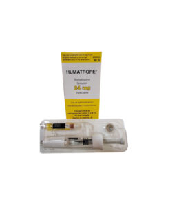 Buy Humatrope 72 iu Peptide UK