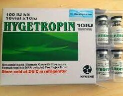 Order Hygetropin 100 iu HGH