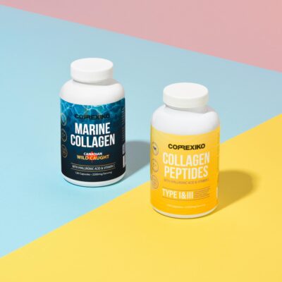 Collagen Peptides 2 Collagen Peptides Benefits