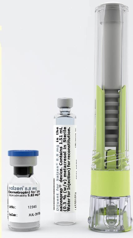 How to Mix Saizen 36 iu peptide 3 How To Mix Saizen 36 Iu Peptide